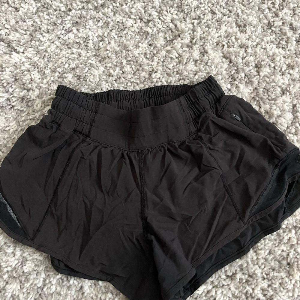 Lulu lemon Shorts